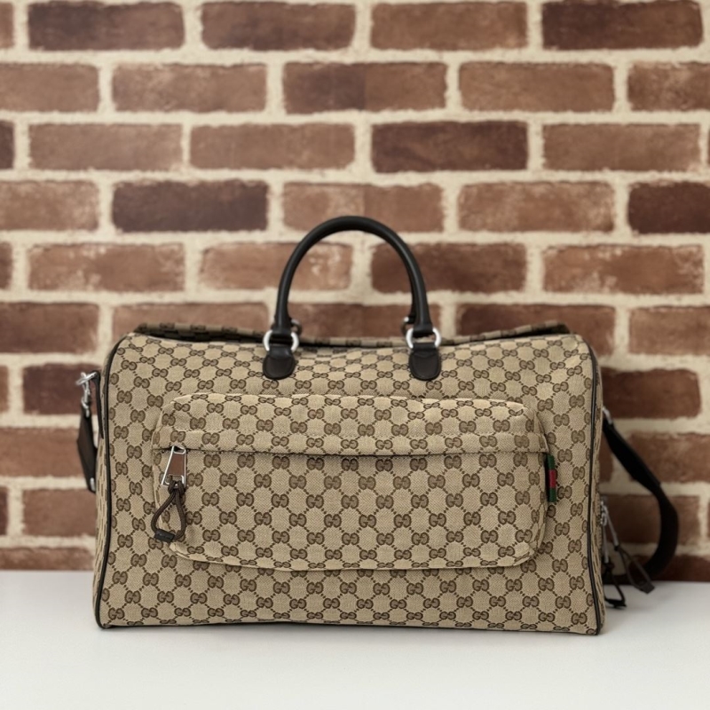 Gucci Travel Bags